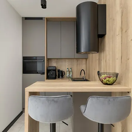 Apartment Czilu Czilu D&d