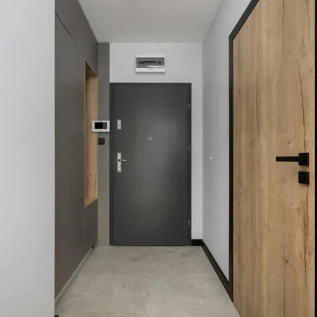 Apartment Czilu Czilu D&d