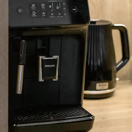 Czilu Czilu D&d شقة Dziwnów