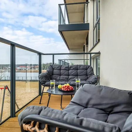 Czilu Czilu D&d Apartment *