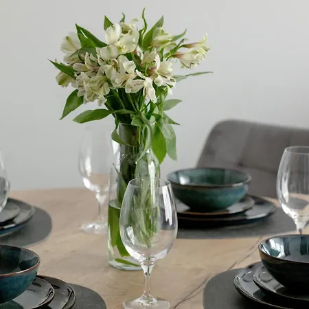 Czilu Czilu D&d شقة Dziwnów