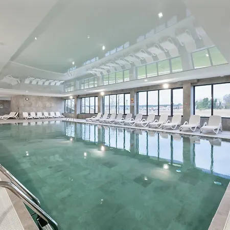 Czilu Czilu D&d شقة Dziwnów