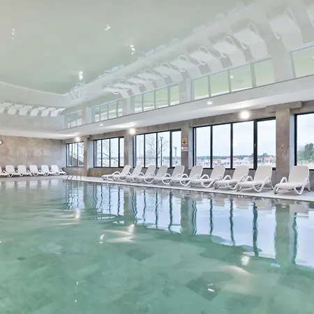 Czilu Czilu D&d شقة Dziwnów