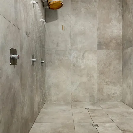 شقة Czilu Czilu D&d Dziwnów