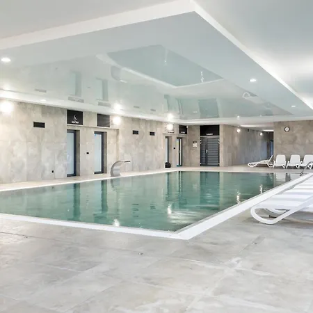 Apartment Czilu Czilu D&d