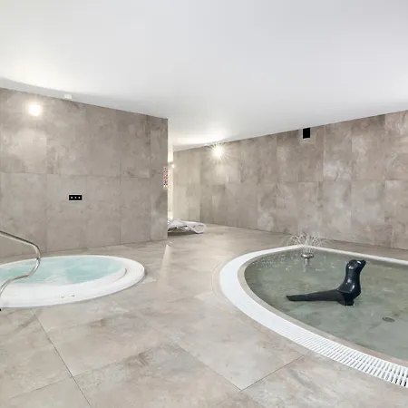 Czilu Czilu D&d شقة Dziwnów