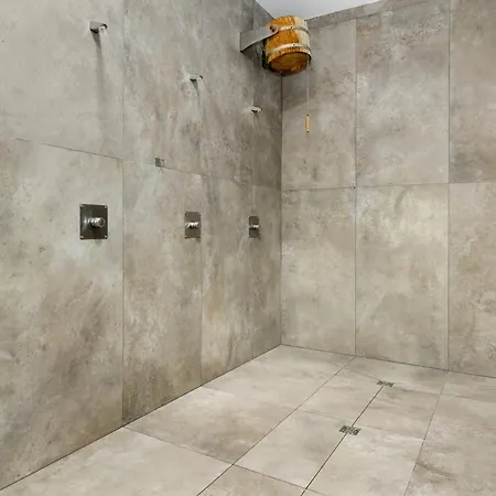 Czilu Czilu D&d Apartment Dziwnow